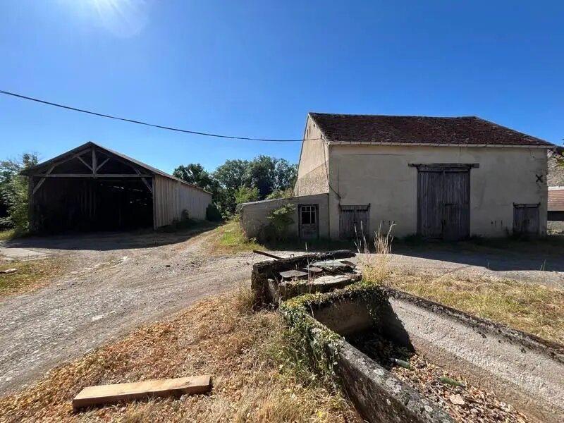 Maison à vendre, 110m², Cromac