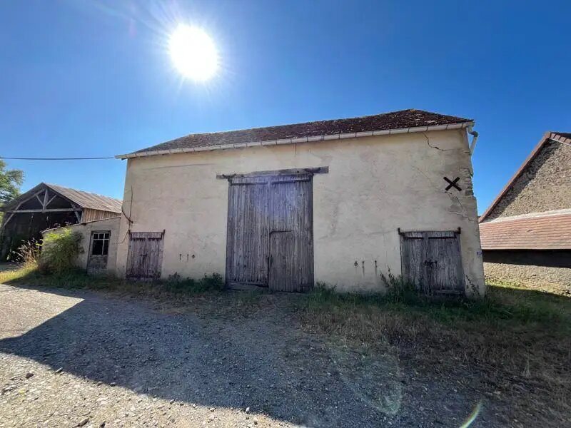 Maison à vendre, 110m², Cromac