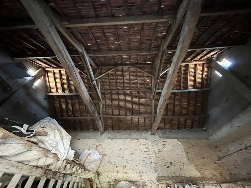 Maison à vendre, 110m², Cromac