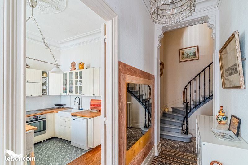 Maison à vendre, 135m², Bordeaux