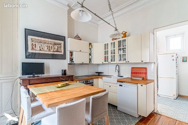 Maison à vendre, 135m², Bordeaux