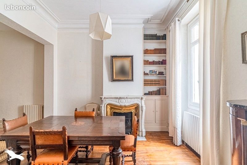Maison à vendre, 135m², Bordeaux