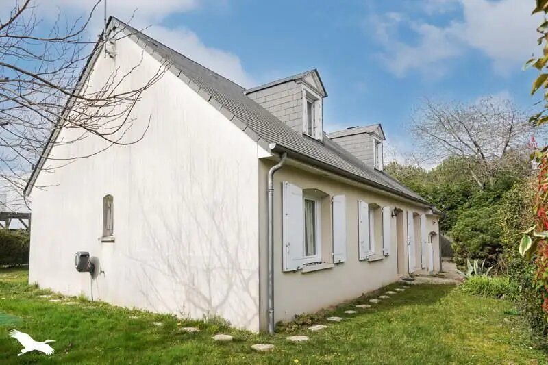 Maison à vendre, 126m², Tours