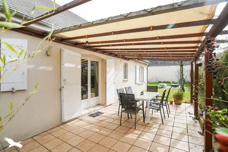 Maison à vendre, 126m², Tours