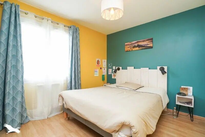 Maison à vendre, 126m², Tours