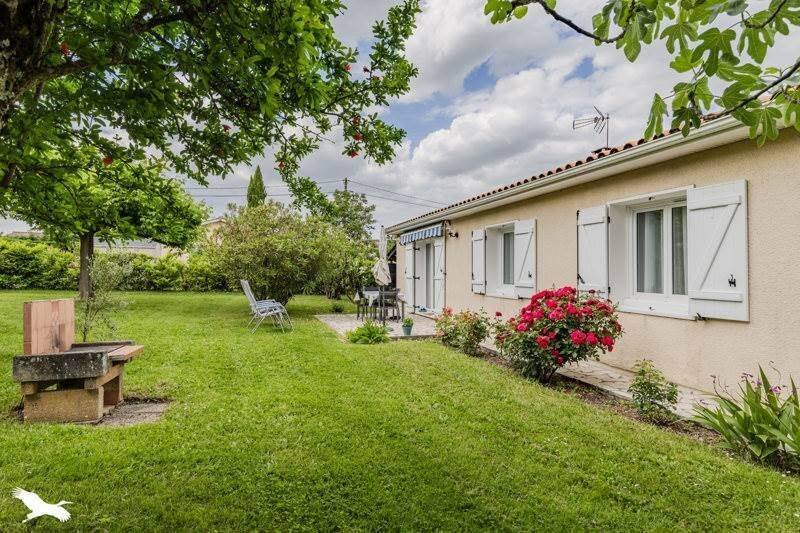 Maison à vendre, 95m², Pompignac