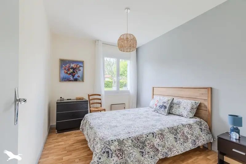 Maison à vendre, 95m², Pompignac