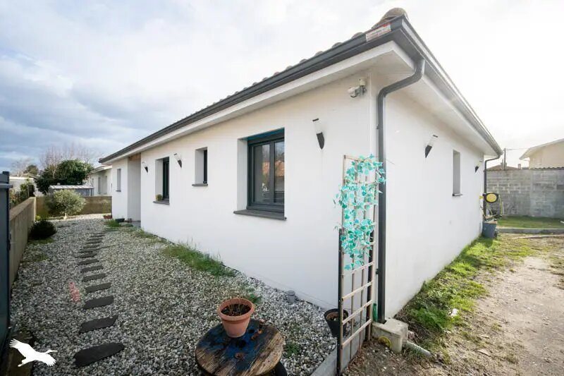 Maison à vendre, 98m², Mimizan
