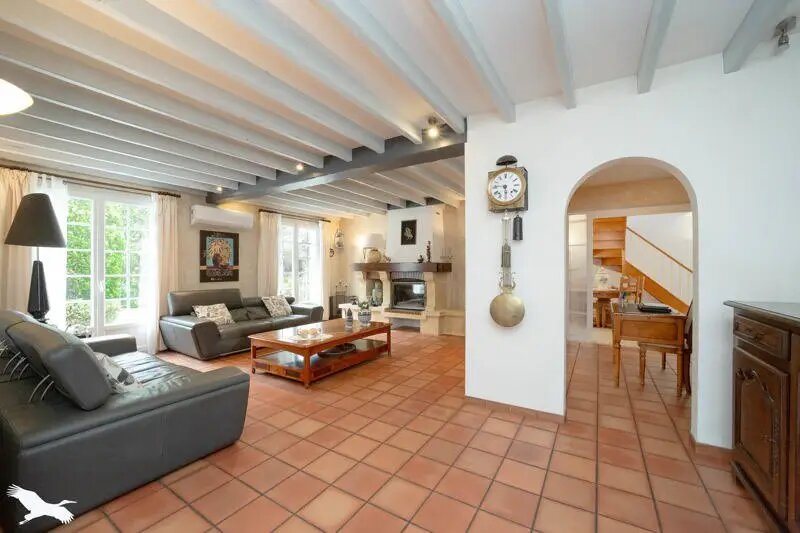 Maison à vendre, 225m², Virsac