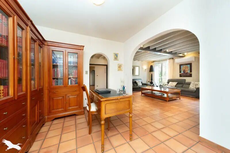 Maison à vendre, 225m², Virsac