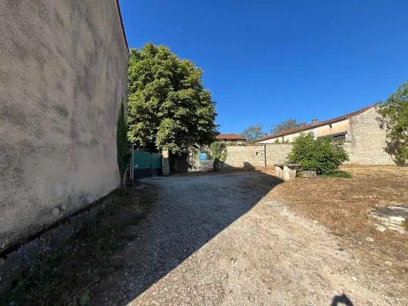 Maison à vendre, 300m², La Rochefoucauld