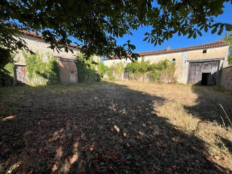 Maison à vendre, 300m², La Rochefoucauld