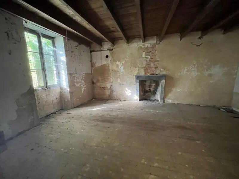 Maison à vendre, 300m², La Rochefoucauld
