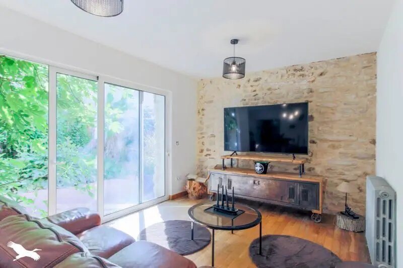 Maison à vendre, 110m², Ecquevilly