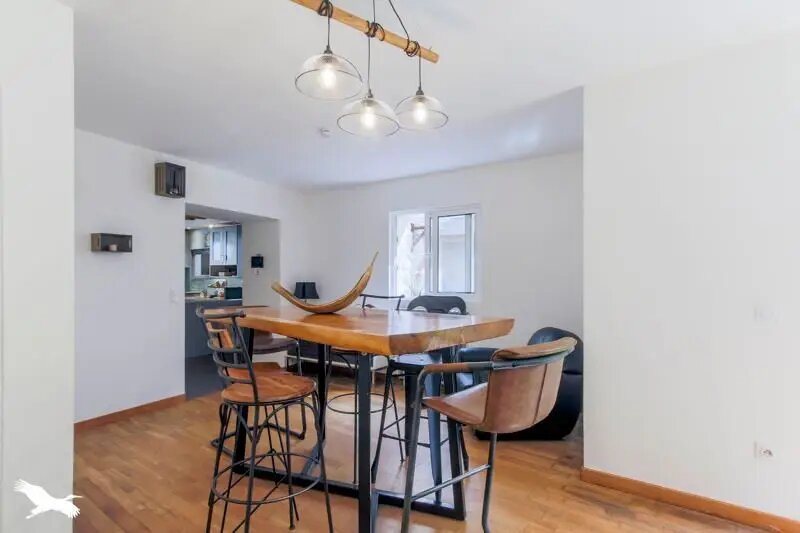 Maison à vendre, 110m², Ecquevilly
