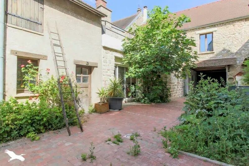 Maison à vendre, 110m², Ecquevilly