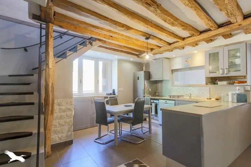 Maison à vendre, 110m², Ecquevilly