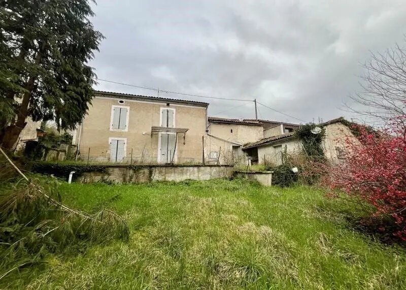 Maison à vendre, 88m², Nérac
