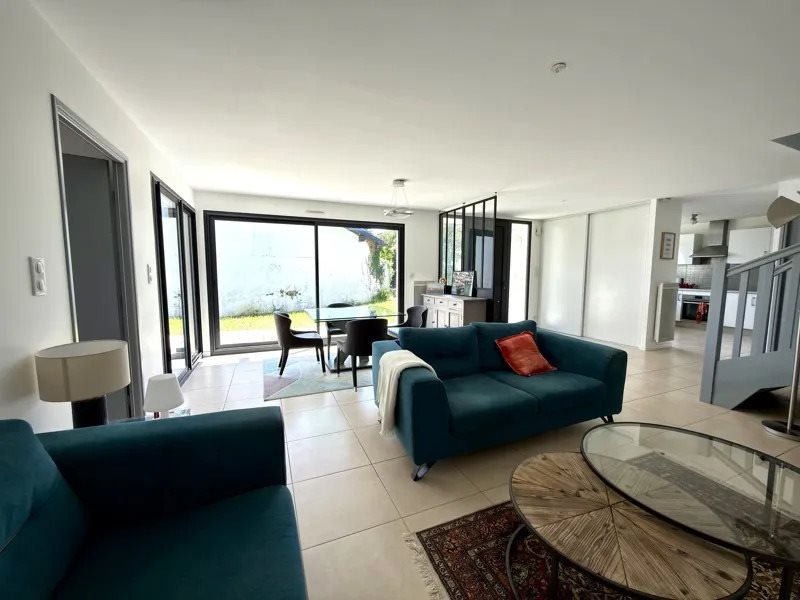 Maison à vendre, 139m², Anglet