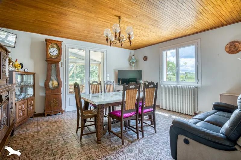 Maison à vendre, 150m², Anzex