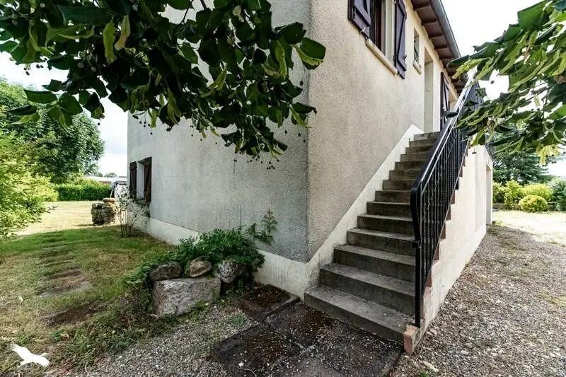Maison à vendre, 75m², Moissac