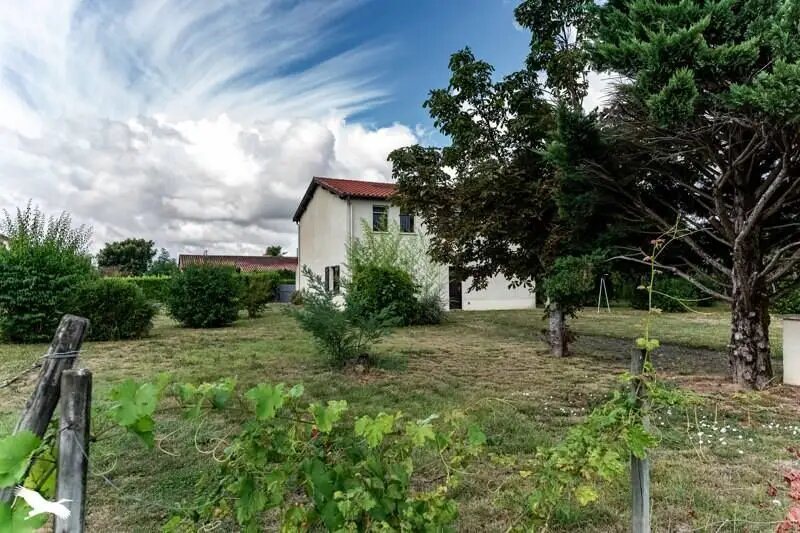 Maison à vendre, 75m², Moissac