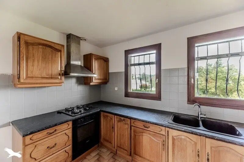 Maison à vendre, 75m², Moissac