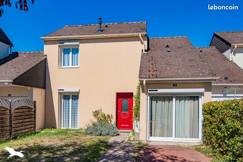 Maison à vendre, 100m², Langeais
