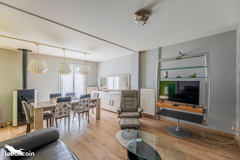 Maison à vendre, 100m², Langeais