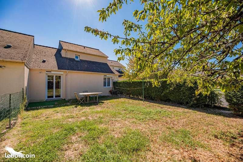 Maison à vendre, 100m², Langeais