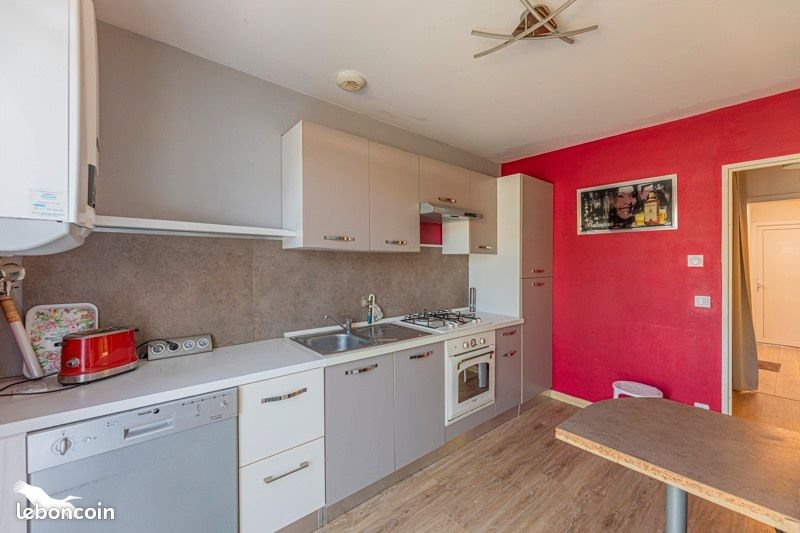Maison à vendre, 100m², Langeais