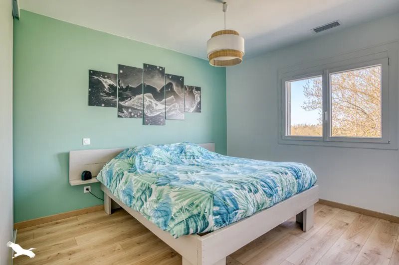 Maison à vendre, 138m², Saint-Pardoux-Isaac