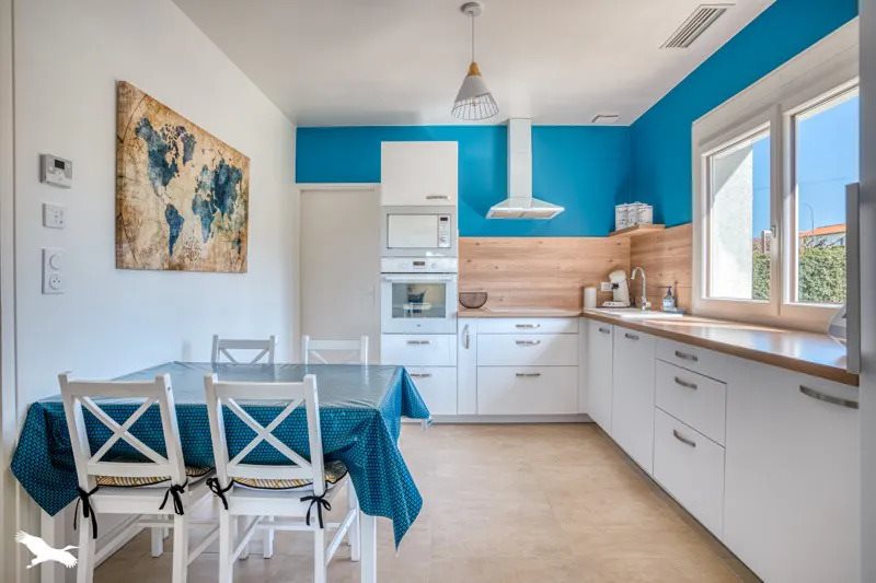 Maison à vendre, 138m², Saint-Pardoux-Isaac