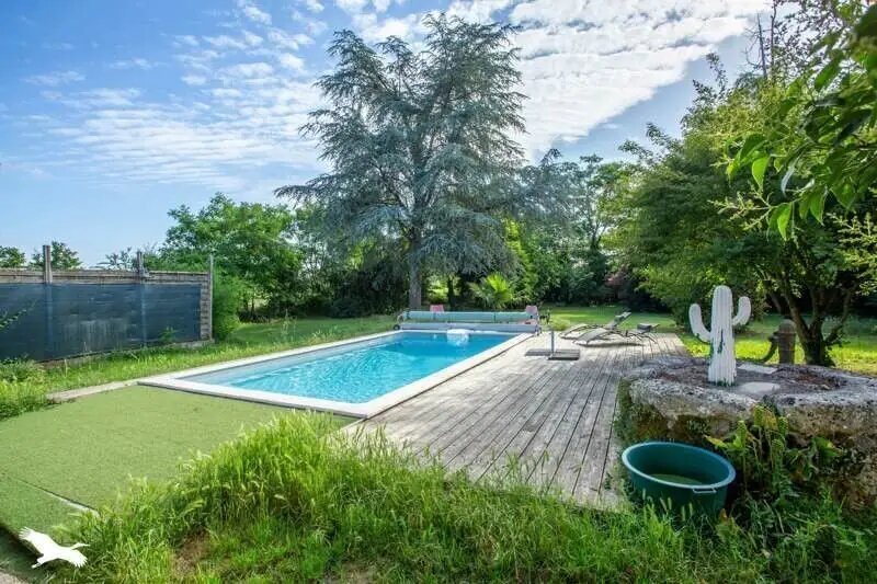Maison à vendre, 179m², Barsac