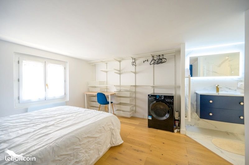 Appartement à vendre, 44m², La Rochelle