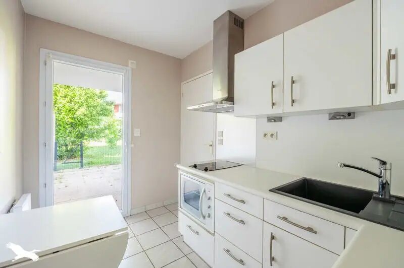 Appartement à vendre, 57m², Nantes