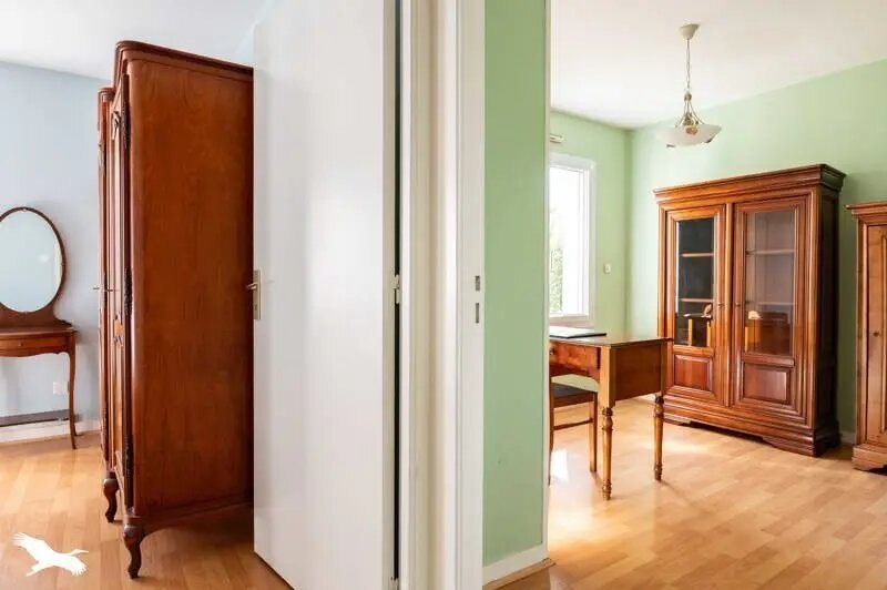 Appartement à vendre, 57m², Nantes