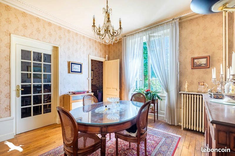 Maison à vendre, 100m², Saint-Genis-Laval