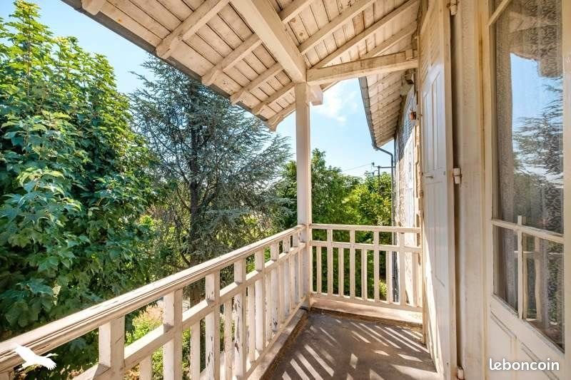 Maison à vendre, 100m², Saint-Genis-Laval