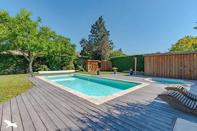 Maison à vendre, 155m², Barsac