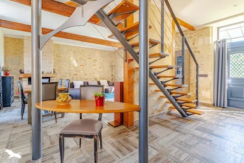 Maison à vendre, 155m², Barsac