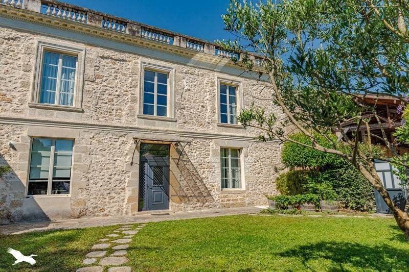 Maison à vendre, 155m², Barsac