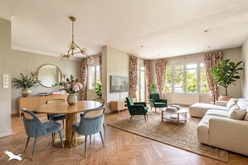 Maison à vendre, 128m², Marcheprime