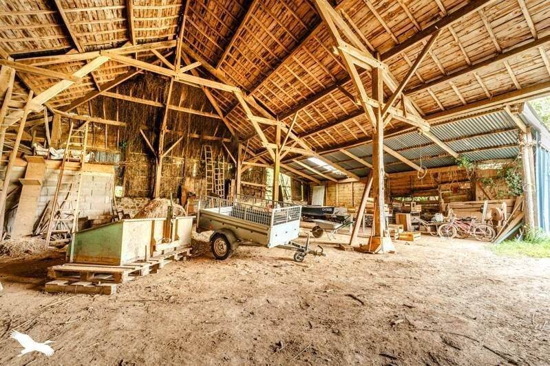 Maison à vendre, 186m², Dinéault