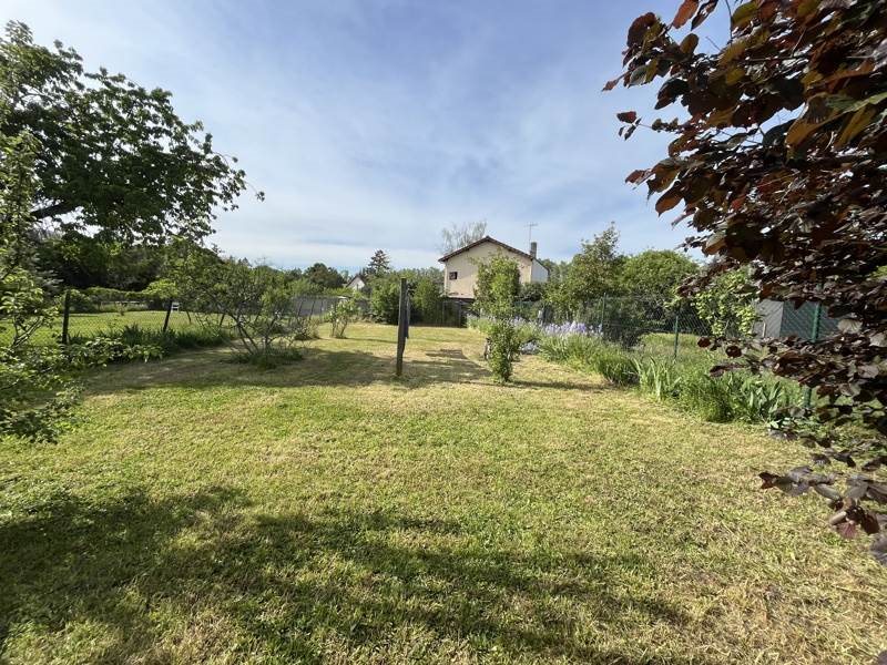 Maison à vendre, 134m², Montluçon
