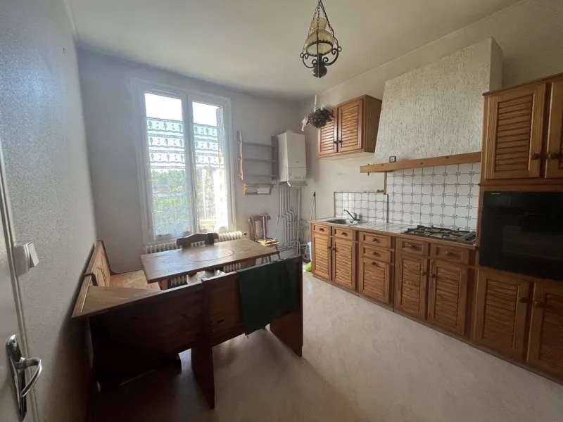Maison à vendre, 134m², Montluçon