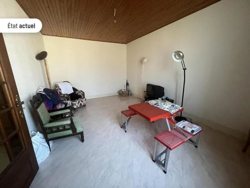 Maison à vendre, 134m², Montluçon