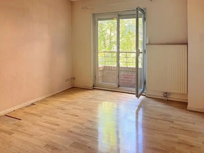 Appartement à vendre, 27m², Eaubonne
