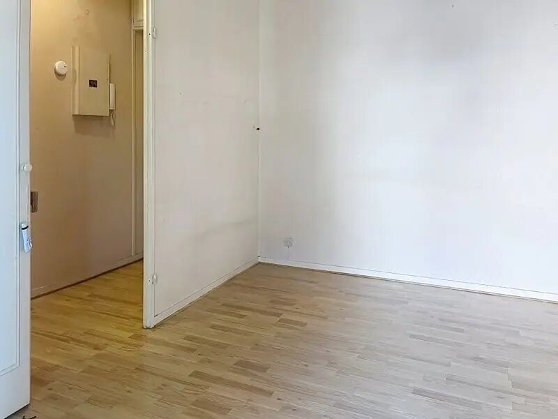 Appartement à vendre, 27m², Eaubonne