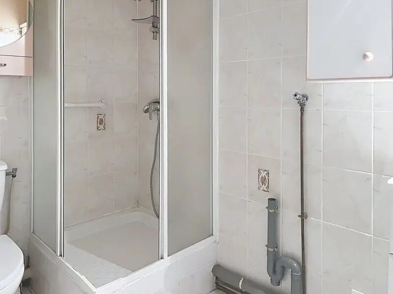 Appartement à vendre, 27m², Eaubonne